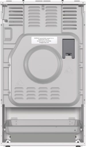 Плита Gorenje газовая GGI5C21WF-B | Зображення 6
