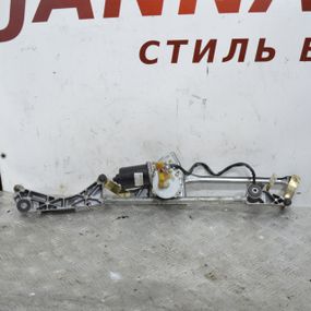 Моторчик склоочисника Mercedes C-Class W203 2000-2007 Трапеція двірників Мерседес в203 A2038200342