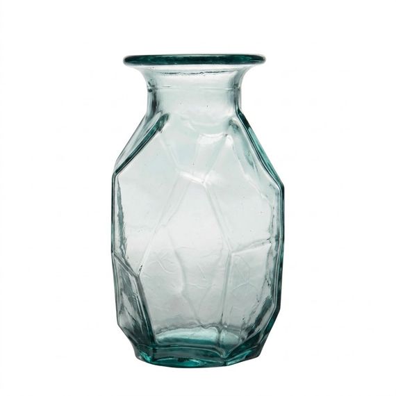 Ваза VIDRIOS SAN MIGUEL ORIGAMI 5904 16х9 см 550 мл