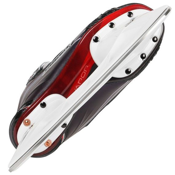 Юніорські хокейні ковзани Bauer Vapor X700 Junior | Зображення 6