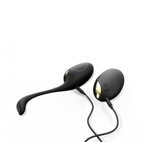 Виброяйцо с вибропультом Dorcel Secret Orgasm sexstyle | Зображення 3