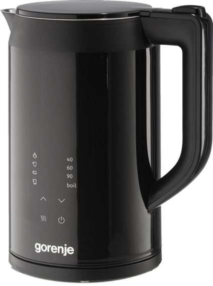 Електрочайник Gorenje K17DWDII