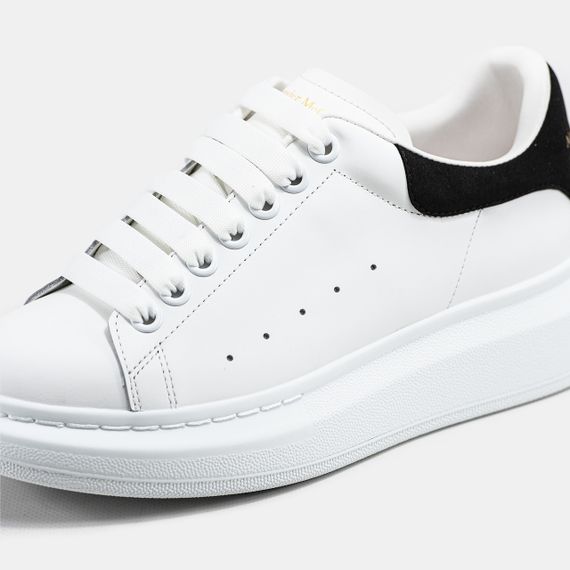 Кросівки жіночі Ale4xa4der M3Qu6en весна / літо / осінь 1379 | Зображення 6