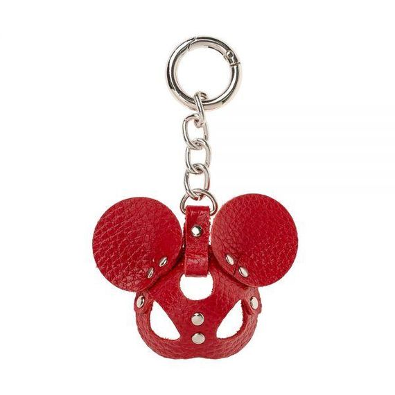 Брелок Mickey Mouse, Red Sex Aura