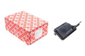 Фильтр АКПП VW Sharan 1.8-2.8 95-10 26054