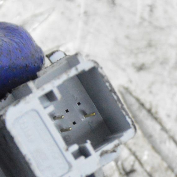 Кнопка відчинення розсувних дверей Citroen C8 2006-2012 Перемикач бічних дверей Сітроен ц8 1495737077 | Зображення 1