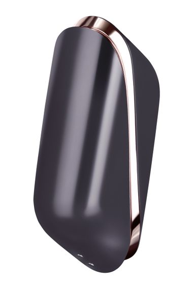 Вакуумний компактний стимулятор Satisfyer Pro Traveler | Зображення 5