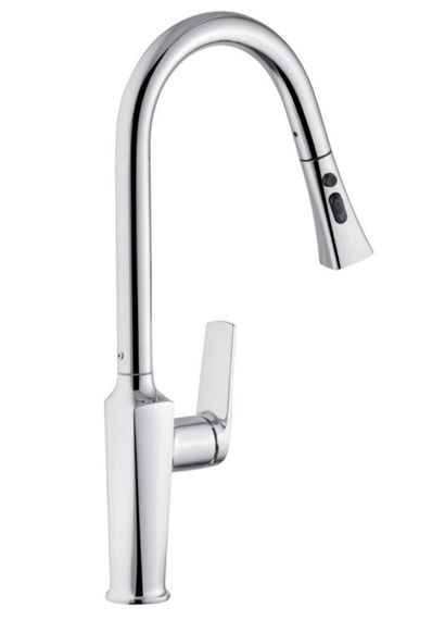 Змішувач для кухні Kroner KRP Makon - C030-T (CV033866) | Зображення 7