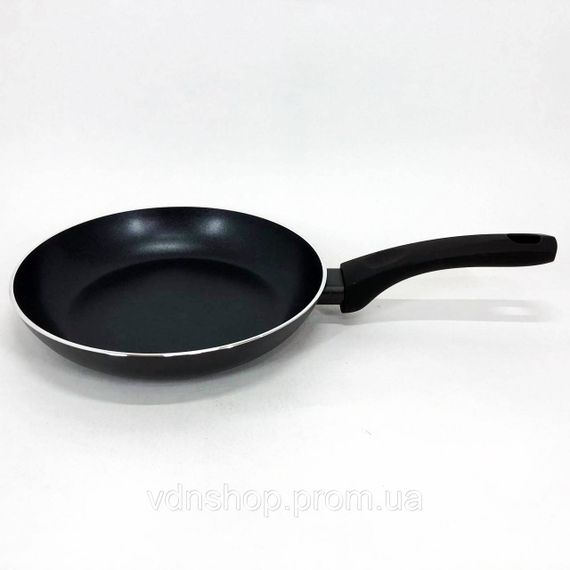 Алюмінієві сковорідки з антипригарним покриттям, Антипригарна сковорода для овочів AK-45 | Зображення 9