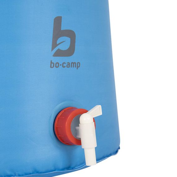 Каністра складана Bo-Camp Aqua Sac 20L Blue (6681200) | Зображення 1