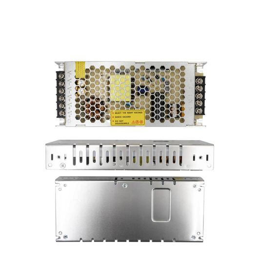 Блок живлення PROLUM™ 4.5V 5V 100W-F 20А Series "DX" | Зображення 1