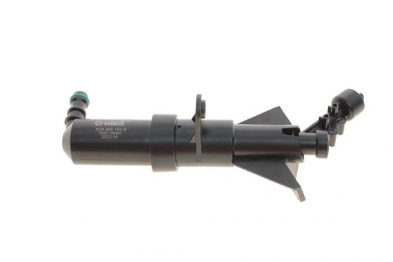 Форсунка омивача фари VW CC 11-16 L  99551791001