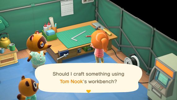 Игра консольная Switch Animal Crossing: New Horizons 045496425449 | Зображення 5