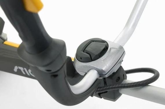 Мотокоса бензинова Stiga BC750B | Зображення 1