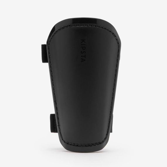 Щитки для гомілки футбольні JR F100 чорні - XS | Зображення 3