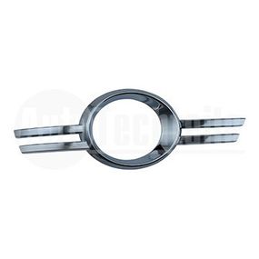 Кольцо противотуманной фары левое Mercedes Benz W204 07-10, AutoTechteile, 110 8818, 6502-07-3518997P