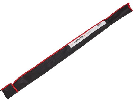 Спиннинг Lucky John Лаки Джон Vanrex MICROJIG 9 1.98 | Зображення 1