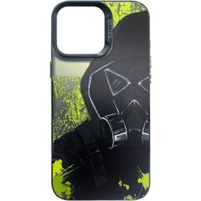 Чохол TPU+PC So Cool для Apple iPhone 13 / 14 (6.1") Stalker