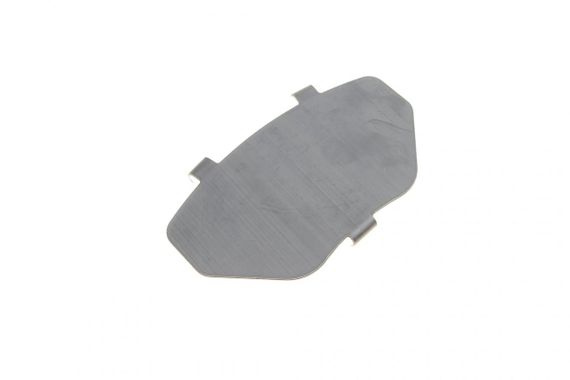 Колодки гальмівні передні Renault Megane II 03- 22-0543-0 | Зображення 6