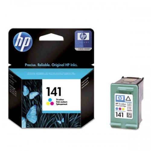 Картридж HP No.141 PSC J5783 OJ color (CB337HE) | Зображення 1