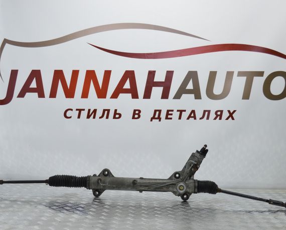 Рульова рейка Mercedes Sprinter W906 Мерседес Спрінтер A9064601700