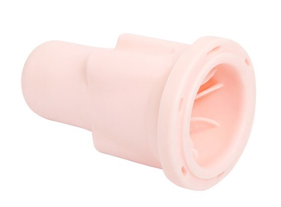 Мастурбатор с вибрацией Pretty Love - Deep Pleasure for Men, BM-00900T43 sexstyle | Зображення 4