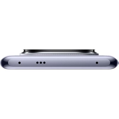 Мобильный телефон Xiaomi Redmi Note 14 Pro+ 5G 12/512GB Lavender Purple (1123285) | Зображення 7