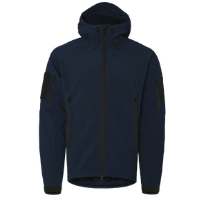 Куртка SoftShell 2.0 Темно-синя (6588), L