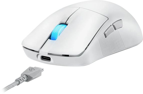 Миша ASUS ROG Harpe Ace Mini 90MP03Z0-BMUA10 | Зображення 9