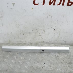 Панель підсвічування заднього номера ляди Volkswagen T4 1990-2003 Накладка освітлення номера Фольксваген т4 705829213