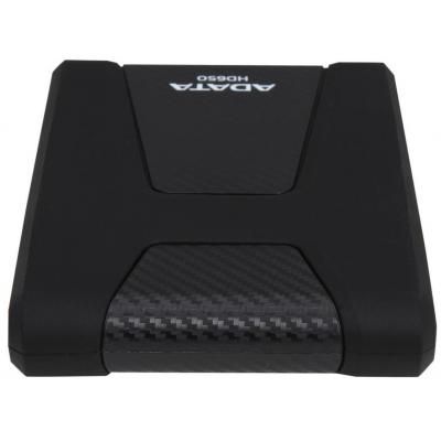 Внешний жесткий диск 2.5&quot; 1TB ADATA (AHD650-1TU31-CBK) (AHD650-1TU31-CBK) | Зображення 2