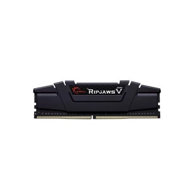 Модуль памяти для компьютера DDR4 64GB (2x32GB) 3600 MHz Ripjaws V G.Skill (F4-3600C16D-64GVK) | Зображення 2