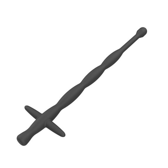 Уретральний стимулятор EROSPACE MEN'S PLAY B10 Sex Aura | Зображення 1