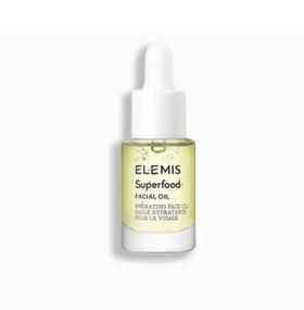 Олійка для обличчя ELEMIS Superfood Facial Oil 5 мл