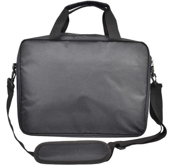 Сумка для ноутбука Semi Line 15,6" Black (P8390) | Зображення 1