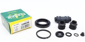 Ремкомплект супорта заднього Kia Carens I II 00- d=38mm  Kasko  238048