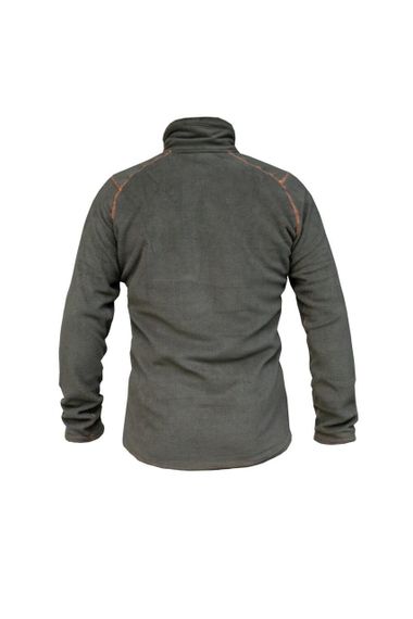 Костюм флісовий Tramp Comfort Fleece TRUF-003-green L XL | Зображення 4