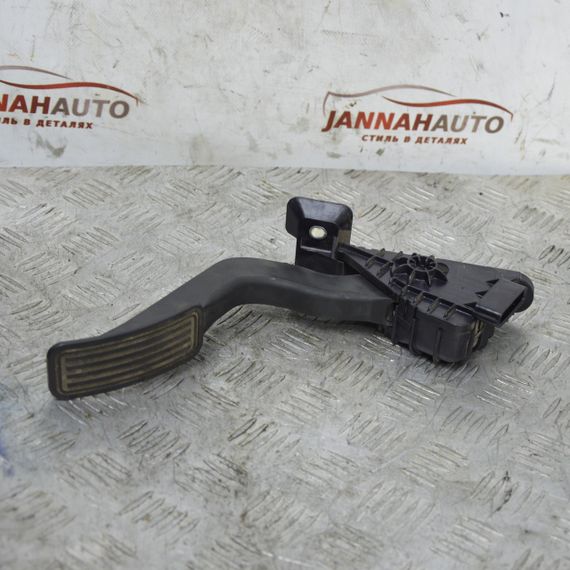 Педаль газу 2.0 TD Mazda 5 1999-2005 Педаль акселератора електрична Мазда 5 1988003480