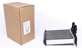 Радіатор пічки Opel Vivaro Renault Trafic 01- AH 246 000S