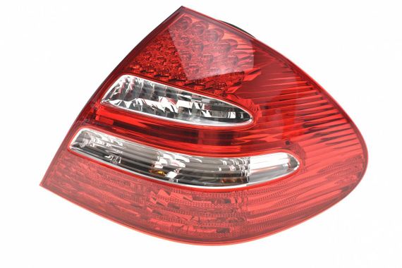 Ліхтар задній Mercedes Benz E-class W211 02-08 R Avantgarde 7296-04