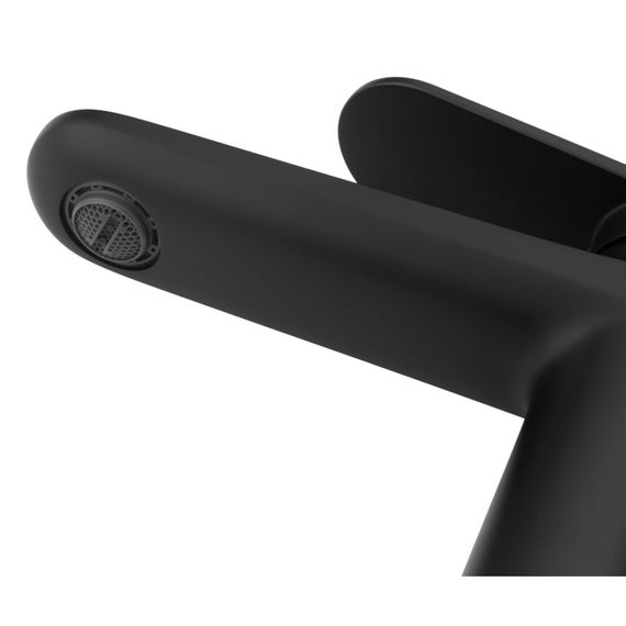 Смеситель для раковины Kroner Element Element 211110-3801 (CV035941) | Зображення 6