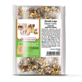 Versele-Laga Classic Cavia корм для морських свинок 300 гр