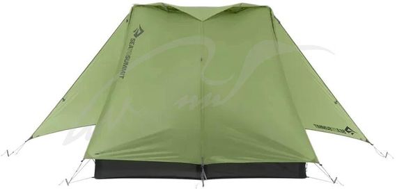 Намет Sea To Summit Alto TR2 Bikepack. Green | Зображення 5