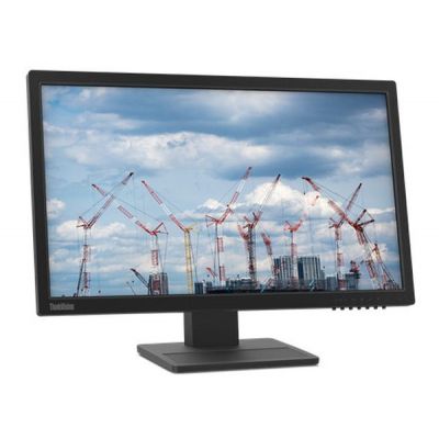Монітор Lenovo E22-28 (62B9MAT4UA / 62B9MAT4EU) (62B9MAT4UA / 62B9MAT4EU) | Зображення 1