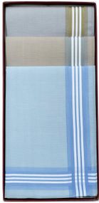 Чоловічі носові хустинки MARVIN de Luxe 111.90 SU2-03