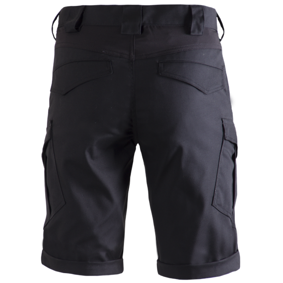Шорти Savannah Extreme Flex Canvas Black (899), M | Зображення 1