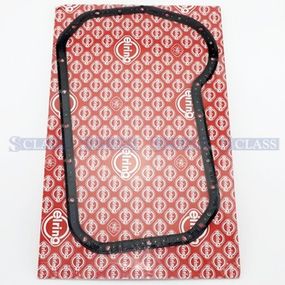 Прокладка поддона VW 1.7/1.9 SDI/TDI Caddy II/T4 92-04/ Golf/Passat/Polo/Sharan 89-03, Elring, 495.620,
