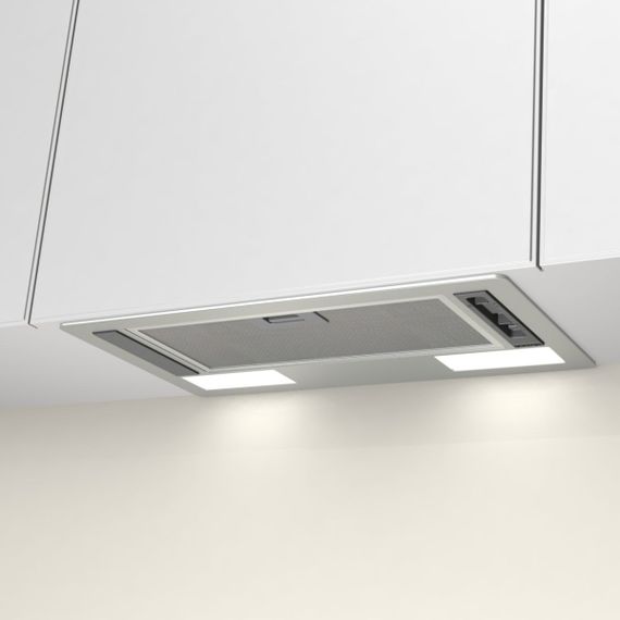 Вытяжка Gorenje встраиваемая BHI611ES | Зображення 1