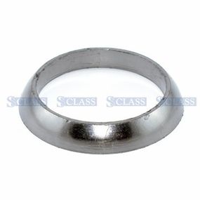 Прокладка выхлопной трубы VW Caddy/T4 1.6-2.5 i/D/TD/TDI 90-, Elring, 703.613,