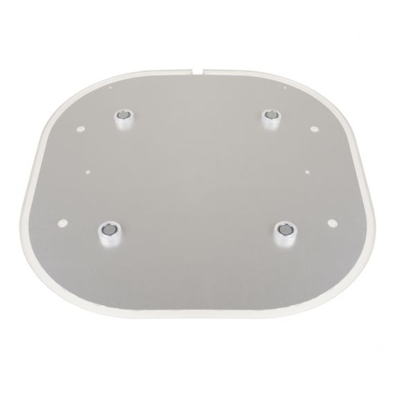 Светодиодный модуль сменный на магните 220V 36W SMD 2835 CW IP20 (LW-03/60) | Зображення 1